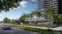 Vela Bay (D16), Apartment #623000211